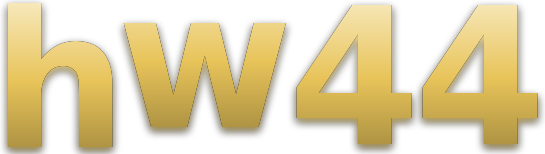 hw44 logo